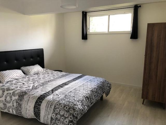 Loft Reve Du Soir 125 M2 Climatise 350 M De La Gare Apartment Lourdes Exterior foto