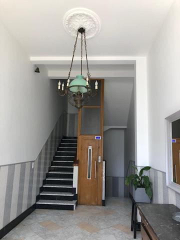 Loft Reve Du Soir 125 M2 Climatise 350 M De La Gare Apartment Lourdes Exterior foto